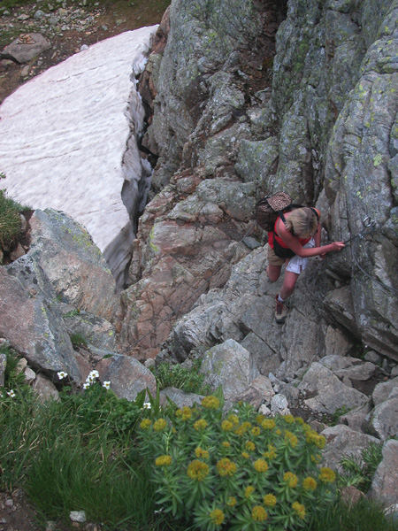 Une semaine en Haute-Maurienne Valcenis3